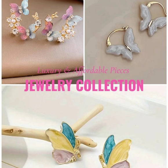 Live Jewelry 💎 Show Listing 🥂 - Picture 8 of 11